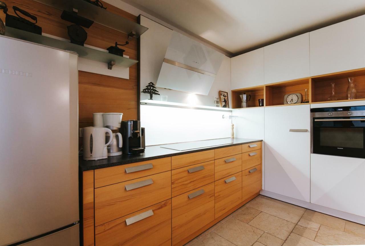 Apartment Vienna Loft Esterno foto
