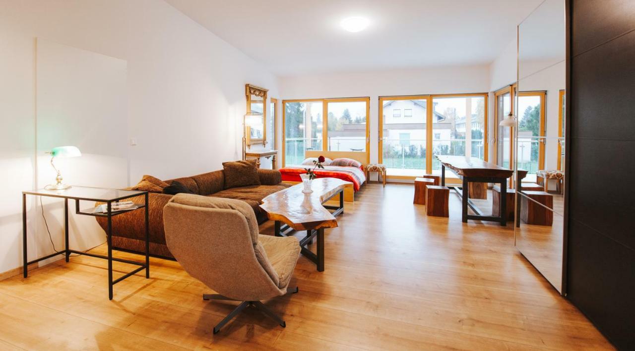 Apartment Vienna Loft Esterno foto